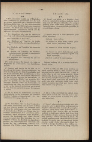 Verordnungsblatt des Reichsprotektors in Böhmen und Mähren: = Věstník nařízení Reichsprotektora in Böhmen und Mähren 19410426 Seite: 25