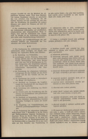 Verordnungsblatt des Reichsprotektors in Böhmen und Mähren: = Věstník nařízení Reichsprotektora in Böhmen und Mähren 19410426 Seite: 26