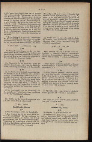 Verordnungsblatt des Reichsprotektors in Böhmen und Mähren: = Věstník nařízení Reichsprotektora in Böhmen und Mähren 19410426 Seite: 27