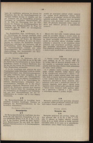 Verordnungsblatt des Reichsprotektors in Böhmen und Mähren: = Věstník nařízení Reichsprotektora in Böhmen und Mähren 19410426 Seite: 37