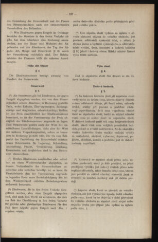 Verordnungsblatt des Reichsprotektors in Böhmen und Mähren: = Věstník nařízení Reichsprotektora in Böhmen und Mähren 19410426 Seite: 41