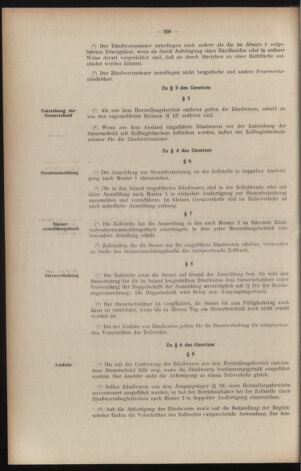 Verordnungsblatt des Reichsprotektors in Böhmen und Mähren: = Věstník nařízení Reichsprotektora in Böhmen und Mähren 19410426 Seite: 52