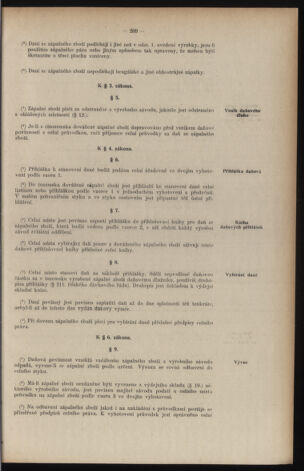 Verordnungsblatt des Reichsprotektors in Böhmen und Mähren: = Věstník nařízení Reichsprotektora in Böhmen und Mähren 19410426 Seite: 53