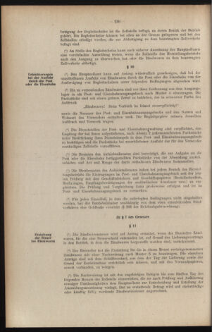 Verordnungsblatt des Reichsprotektors in Böhmen und Mähren: = Věstník nařízení Reichsprotektora in Böhmen und Mähren 19410426 Seite: 54