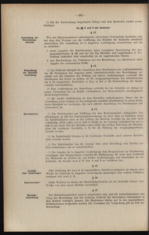 Verordnungsblatt des Reichsprotektors in Böhmen und Mähren: = Věstník nařízení Reichsprotektora in Böhmen und Mähren 19410426 Seite: 56