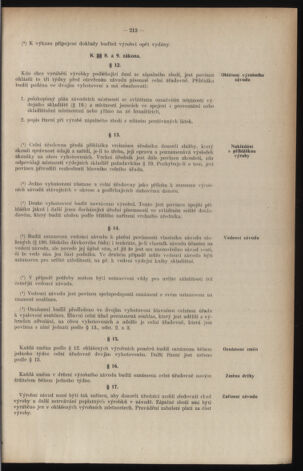 Verordnungsblatt des Reichsprotektors in Böhmen und Mähren: = Věstník nařízení Reichsprotektora in Böhmen und Mähren 19410426 Seite: 57