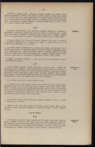 Verordnungsblatt des Reichsprotektors in Böhmen und Mähren: = Věstník nařízení Reichsprotektora in Böhmen und Mähren 19410426 Seite: 61