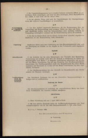 Verordnungsblatt des Reichsprotektors in Böhmen und Mähren: = Věstník nařízení Reichsprotektora in Böhmen und Mähren 19410426 Seite: 62