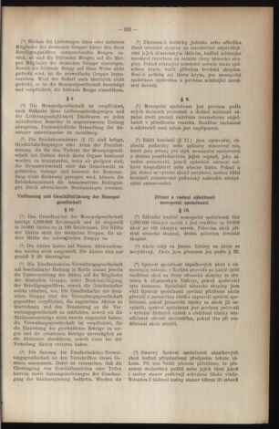 Verordnungsblatt des Reichsprotektors in Böhmen und Mähren: = Věstník nařízení Reichsprotektora in Böhmen und Mähren 19410426 Seite: 7