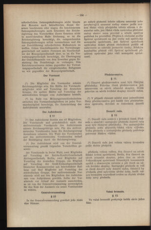 Verordnungsblatt des Reichsprotektors in Böhmen und Mähren: = Věstník nařízení Reichsprotektora in Böhmen und Mähren 19410426 Seite: 8