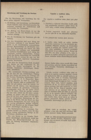 Verordnungsblatt des Reichsprotektors in Böhmen und Mähren: = Věstník nařízení Reichsprotektora in Böhmen und Mähren 19410426 Seite: 9