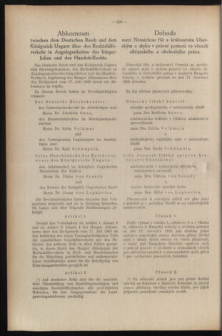 Verordnungsblatt des Reichsprotektors in Böhmen und Mähren: = Věstník nařízení Reichsprotektora in Böhmen und Mähren 19410527 Seite: 4