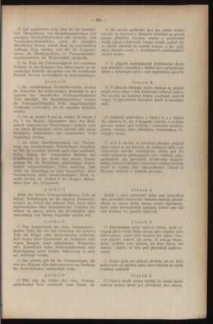 Verordnungsblatt des Reichsprotektors in Böhmen und Mähren: = Věstník nařízení Reichsprotektora in Böhmen und Mähren 19410527 Seite: 5