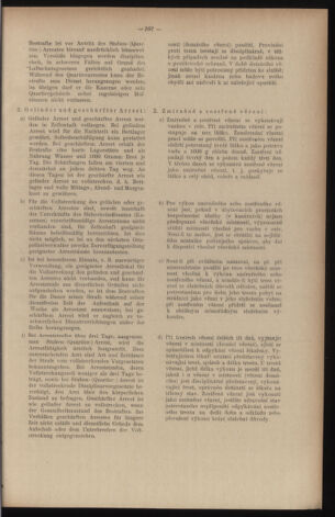 Verordnungsblatt des Reichsprotektors in Böhmen und Mähren: = Věstník nařízení Reichsprotektora in Böhmen und Mähren 19410718 Seite: 117