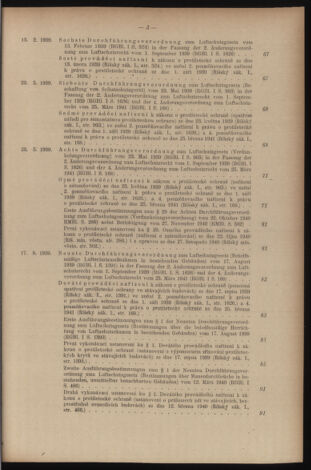 Verordnungsblatt des Reichsprotektors in Böhmen und Mähren: = Věstník nařízení Reichsprotektora in Böhmen und Mähren 19410718 Seite: 13