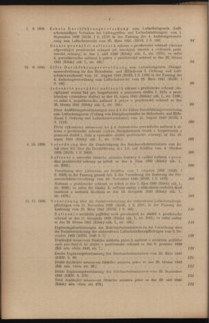 Verordnungsblatt des Reichsprotektors in Böhmen und Mähren: = Věstník nařízení Reichsprotektora in Böhmen und Mähren 19410718 Seite: 14