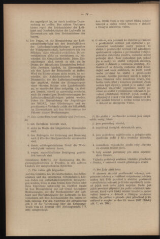 Verordnungsblatt des Reichsprotektors in Böhmen und Mähren: = Věstník nařízení Reichsprotektora in Böhmen und Mähren 19410718 Seite: 24