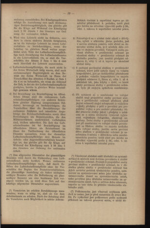 Verordnungsblatt des Reichsprotektors in Böhmen und Mähren: = Věstník nařízení Reichsprotektora in Böhmen und Mähren 19410718 Seite: 29