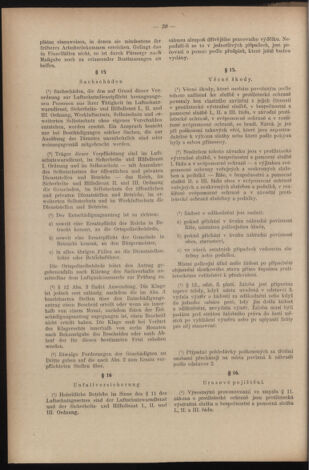 Verordnungsblatt des Reichsprotektors in Böhmen und Mähren: = Věstník nařízení Reichsprotektora in Böhmen und Mähren 19410718 Seite: 30