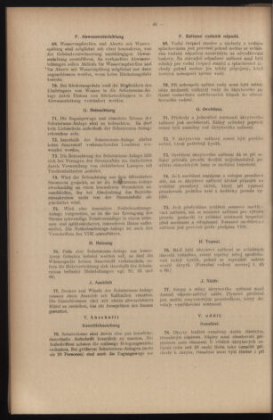 Verordnungsblatt des Reichsprotektors in Böhmen und Mähren: = Věstník nařízení Reichsprotektora in Böhmen und Mähren 19410718 Seite: 56