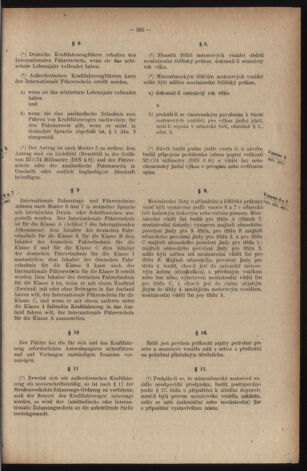 Verordnungsblatt des Reichsprotektors in Böhmen und Mähren: = Věstník nařízení Reichsprotektora in Böhmen und Mähren 19410722 Seite: 17