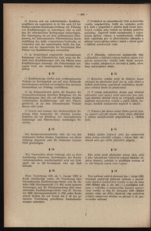 Verordnungsblatt des Reichsprotektors in Böhmen und Mähren: = Věstník nařízení Reichsprotektora in Böhmen und Mähren 19410722 Seite: 18