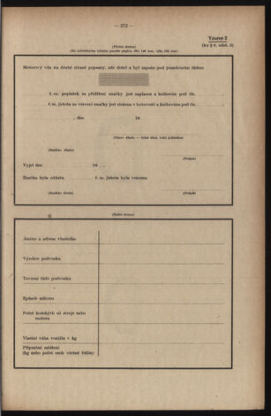 Verordnungsblatt des Reichsprotektors in Böhmen und Mähren: = Věstník nařízení Reichsprotektora in Böhmen und Mähren 19410722 Seite: 25