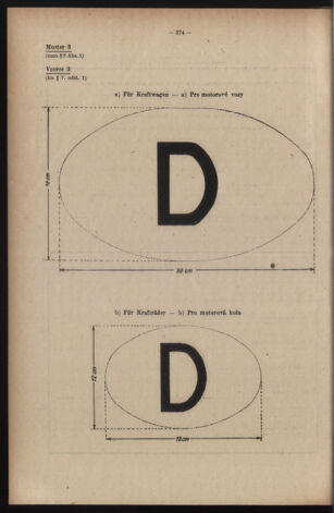 Verordnungsblatt des Reichsprotektors in Böhmen und Mähren: = Věstník nařízení Reichsprotektora in Böhmen und Mähren 19410722 Seite: 26