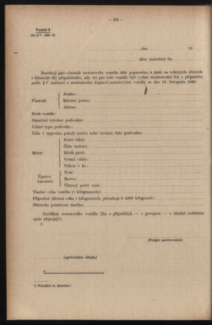 Verordnungsblatt des Reichsprotektors in Böhmen und Mähren: = Věstník nařízení Reichsprotektora in Böhmen und Mähren 19410722 Seite: 28