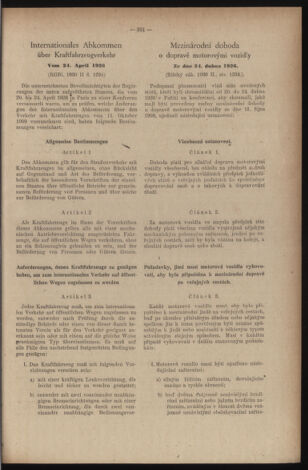 Verordnungsblatt des Reichsprotektors in Böhmen und Mähren: = Věstník nařízení Reichsprotektora in Böhmen und Mähren 19410722 Seite: 3