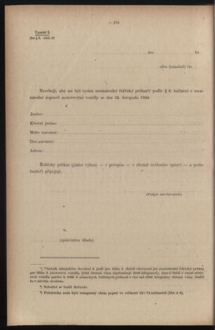 Verordnungsblatt des Reichsprotektors in Böhmen und Mähren: = Věstník nařízení Reichsprotektora in Böhmen und Mähren 19410722 Seite: 30