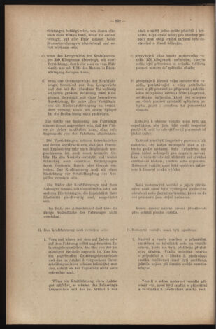 Verordnungsblatt des Reichsprotektors in Böhmen und Mähren: = Věstník nařízení Reichsprotektora in Böhmen und Mähren 19410722 Seite: 4