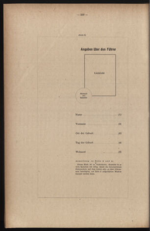 Verordnungsblatt des Reichsprotektors in Böhmen und Mähren: = Věstník nařízení Reichsprotektora in Böhmen und Mähren 19410722 Seite: 40