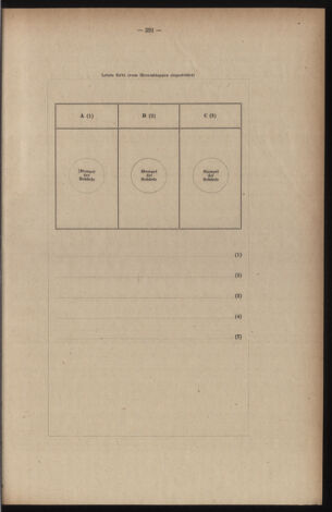 Verordnungsblatt des Reichsprotektors in Böhmen und Mähren: = Věstník nařízení Reichsprotektora in Böhmen und Mähren 19410722 Seite: 43