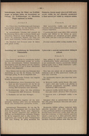 Verordnungsblatt des Reichsprotektors in Böhmen und Mähren: = Věstník nařízení Reichsprotektora in Böhmen und Mähren 19410722 Seite: 7