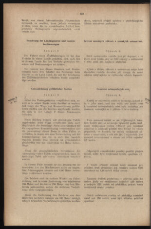 Verordnungsblatt des Reichsprotektors in Böhmen und Mähren: = Věstník nařízení Reichsprotektora in Böhmen und Mähren 19410722 Seite: 8