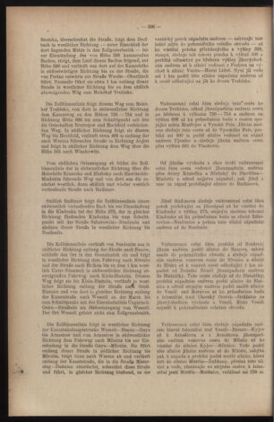 Verordnungsblatt des Reichsprotektors in Böhmen und Mähren: = Věstník nařízení Reichsprotektora in Böhmen und Mähren 19410725 Seite: 4