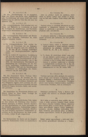 Verordnungsblatt des Reichsprotektors in Böhmen und Mähren: = Věstník nařízení Reichsprotektora in Böhmen und Mähren 19410809 Seite: 15