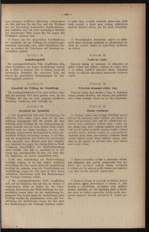 Verordnungsblatt des Reichsprotektors in Böhmen und Mähren: = Věstník nařízení Reichsprotektora in Böhmen und Mähren 19410809 Seite: 7