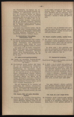 Verordnungsblatt des Reichsprotektors in Böhmen und Mähren: = Věstník nařízení Reichsprotektora in Böhmen und Mähren 19410815 Seite: 12