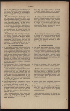 Verordnungsblatt des Reichsprotektors in Böhmen und Mähren: = Věstník nařízení Reichsprotektora in Böhmen und Mähren 19410815 Seite: 13