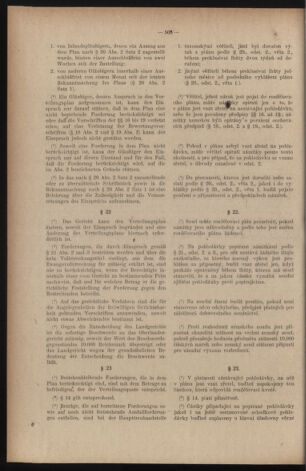 Verordnungsblatt des Reichsprotektors in Böhmen und Mähren: = Věstník nařízení Reichsprotektora in Böhmen und Mähren 19410920 Seite: 10