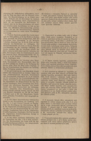 Verordnungsblatt des Reichsprotektors in Böhmen und Mähren: = Věstník nařízení Reichsprotektora in Böhmen und Mähren 19410920 Seite: 5