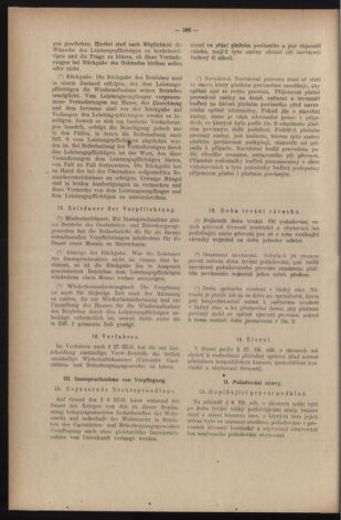 Verordnungsblatt des Reichsprotektors in Böhmen und Mähren: = Věstník nařízení Reichsprotektora in Böhmen und Mähren 19411022 Seite: 18