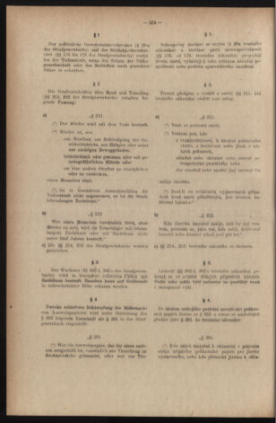 Verordnungsblatt des Reichsprotektors in Böhmen und Mähren: = Věstník nařízení Reichsprotektora in Böhmen und Mähren 19411022 Seite: 2