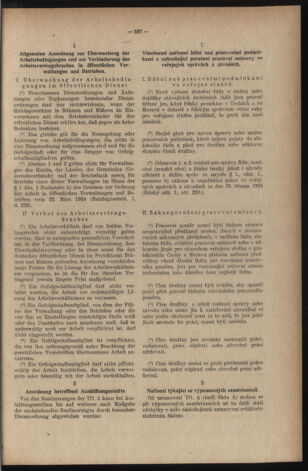 Verordnungsblatt des Reichsprotektors in Böhmen und Mähren: = Věstník nařízení Reichsprotektora in Böhmen und Mähren 19411027 Seite: 5