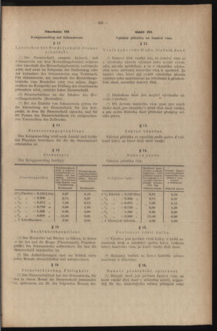 Verordnungsblatt des Reichsprotektors in Böhmen und Mähren: = Věstník nařízení Reichsprotektora in Böhmen und Mähren 19411105 Seite: 7