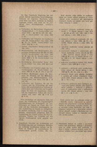 Verordnungsblatt des Reichsprotektors in Böhmen und Mähren: = Věstník nařízení Reichsprotektora in Böhmen und Mähren 19411209 Seite: 6