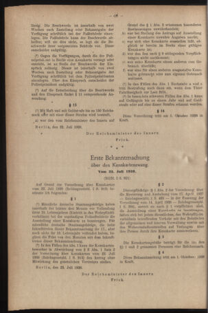 Verordnungsblatt des Reichsprotektors in Böhmen und Mähren: = Věstník nařízení Reichsprotektora in Böhmen und Mähren 19420117 Seite: 4