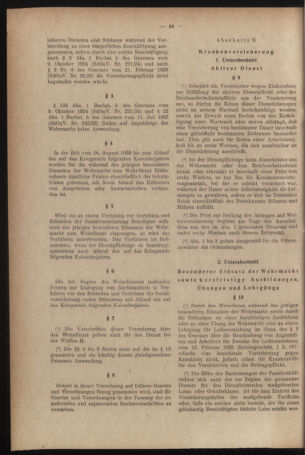 Verordnungsblatt des Reichsprotektors in Böhmen und Mähren: = Věstník nařízení Reichsprotektora in Böhmen und Mähren 19420307 Seite: 2